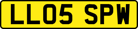 LL05SPW