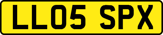 LL05SPX