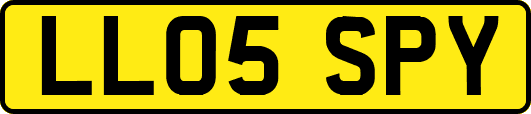 LL05SPY