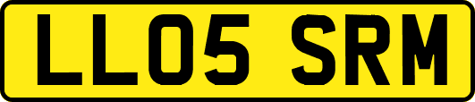 LL05SRM
