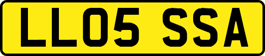 LL05SSA