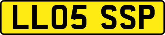 LL05SSP