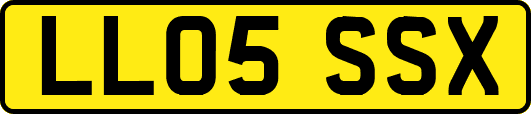 LL05SSX