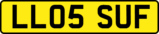 LL05SUF