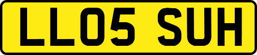 LL05SUH