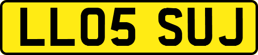 LL05SUJ