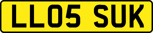 LL05SUK