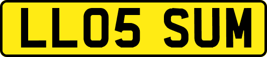 LL05SUM