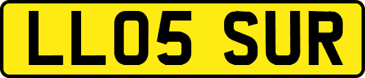 LL05SUR