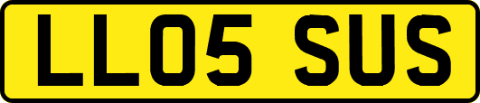 LL05SUS