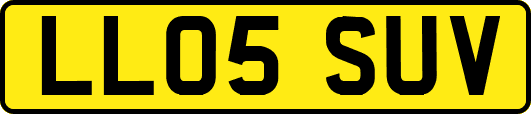 LL05SUV