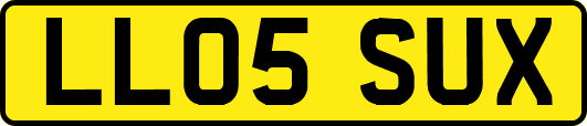 LL05SUX