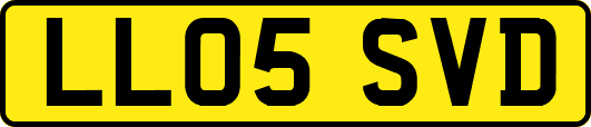 LL05SVD