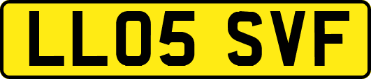 LL05SVF