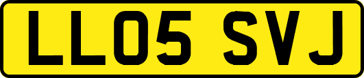 LL05SVJ