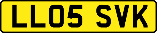 LL05SVK