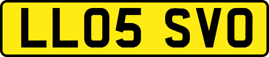 LL05SVO