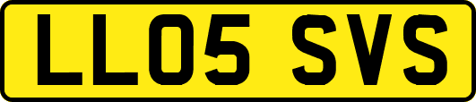 LL05SVS