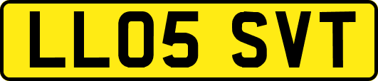 LL05SVT
