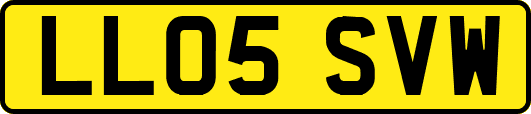 LL05SVW