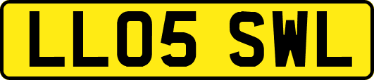 LL05SWL