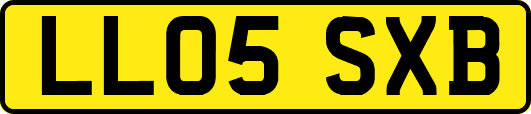 LL05SXB