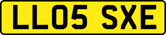 LL05SXE