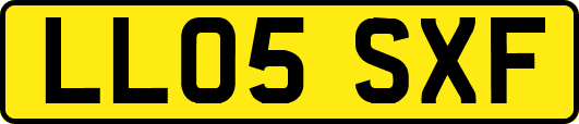 LL05SXF