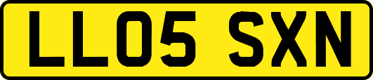 LL05SXN