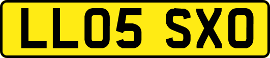 LL05SXO