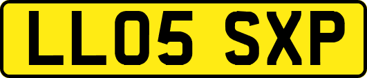LL05SXP