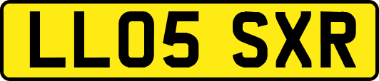 LL05SXR