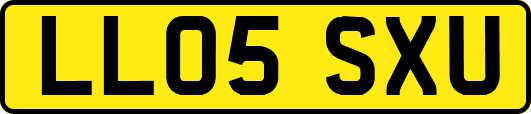 LL05SXU