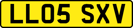 LL05SXV