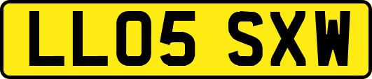 LL05SXW