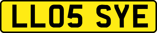LL05SYE