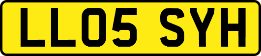 LL05SYH