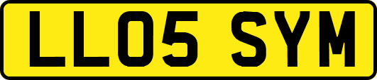LL05SYM
