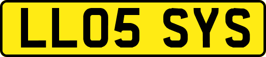LL05SYS