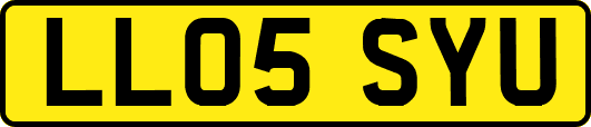 LL05SYU