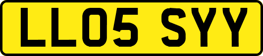 LL05SYY