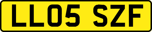 LL05SZF