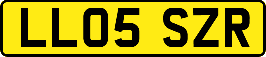 LL05SZR