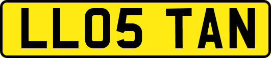 LL05TAN