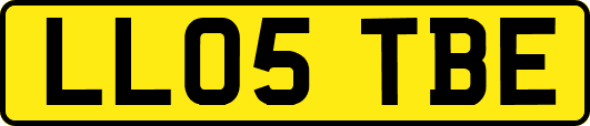 LL05TBE