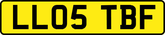 LL05TBF