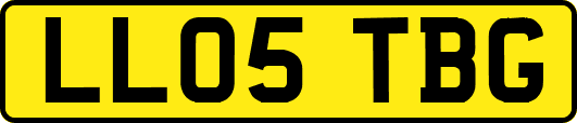 LL05TBG