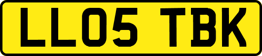 LL05TBK