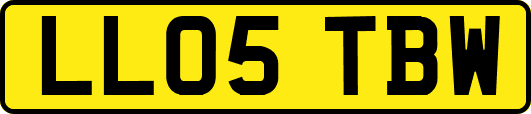 LL05TBW