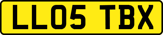 LL05TBX